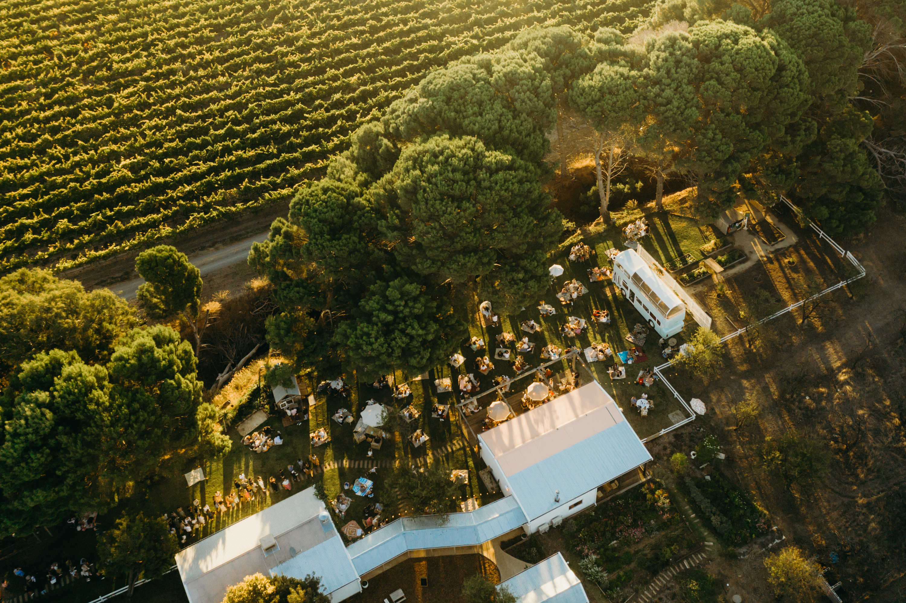 This stunning South Australian winery was voted the nation’s favourite by thousands of Aussies