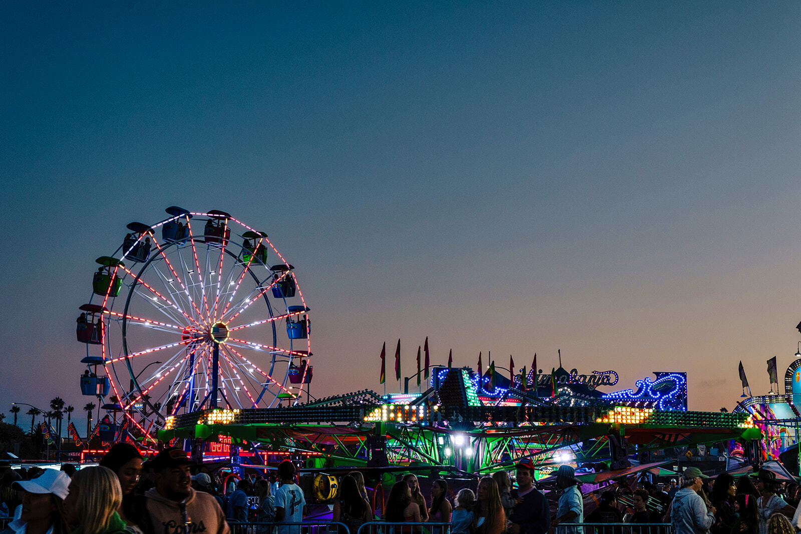 10 kid-friendly things to do in L.A. before summer ends