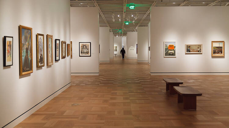 Lucas Museum of Narrative Art