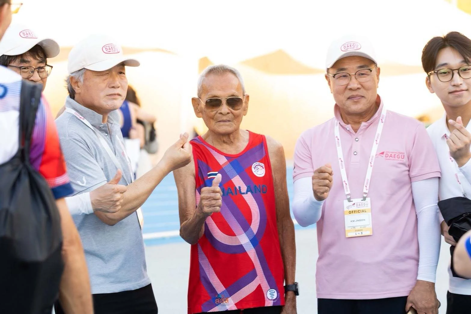 WMAC DAEGU 2026