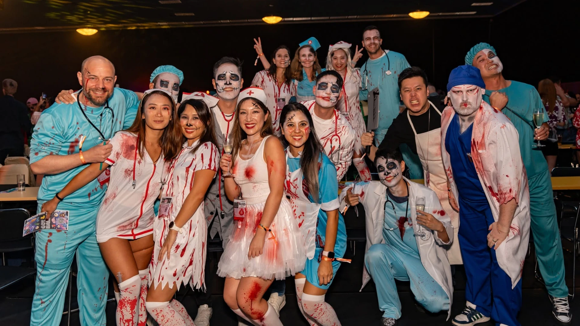 Got Balls