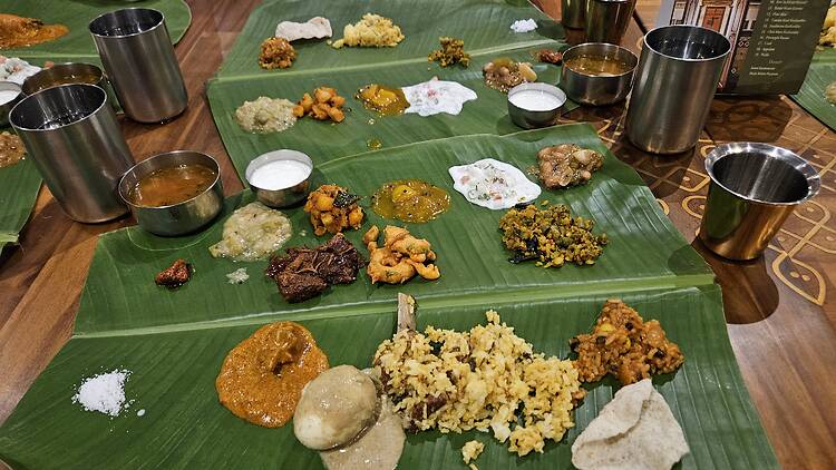 The Bangala recently did a pop-up at Draavin Canteen in Gurugram The Bangala recently did a pop-up at Draavin Canteen in Gurugram