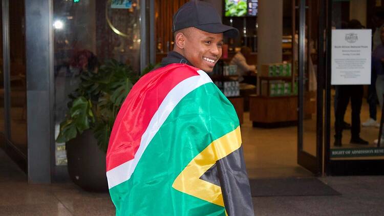 From Durban to London, one young KZN barista is taking a very South African story to the global coffee stage.