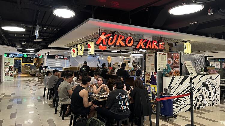 Kuro Kare Kuro Kare