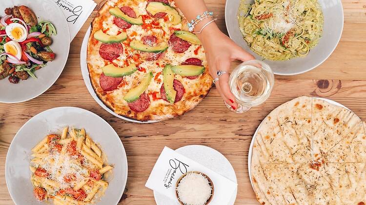 Bacini’s
