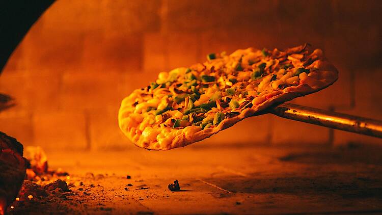 The 24 best pizza restaurants in Cape Town