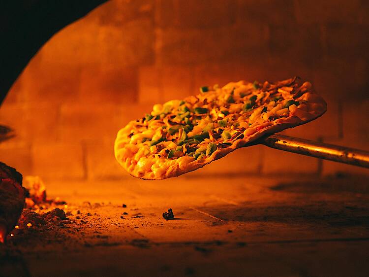 The 24 best pizza restaurants in Cape Town