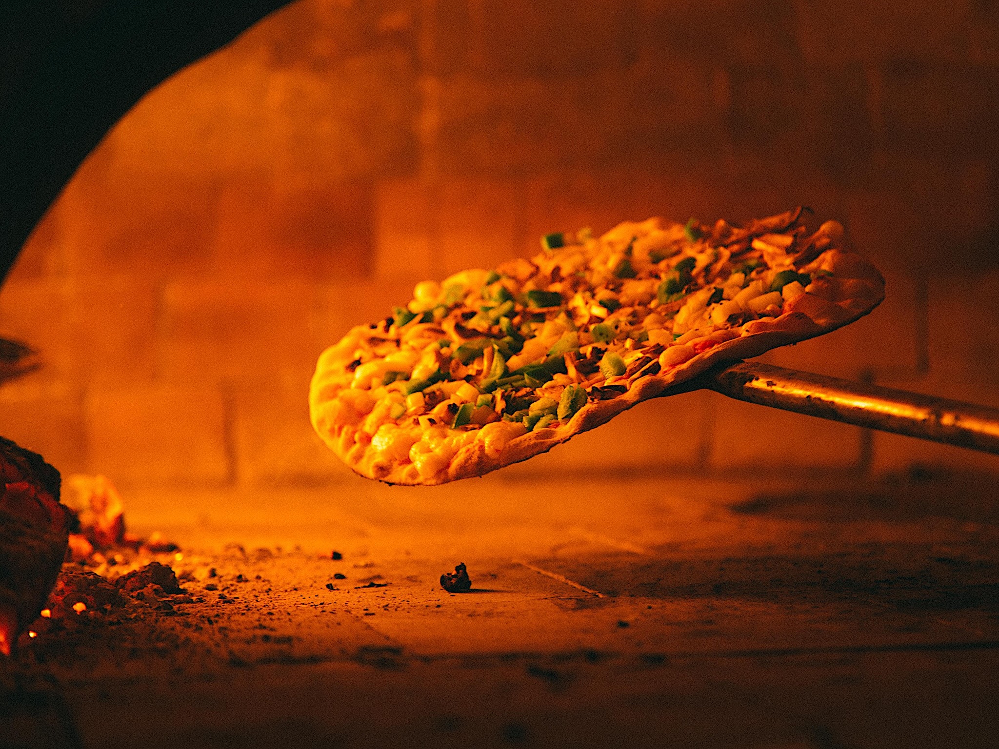 The 24 best pizza restaurants in Cape Town