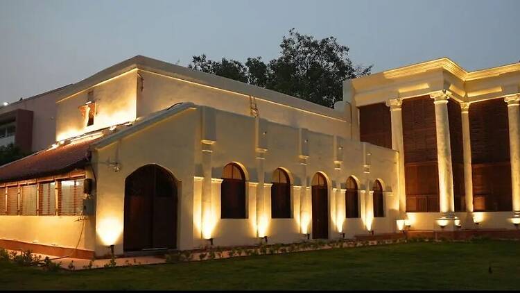 Partition Museum
