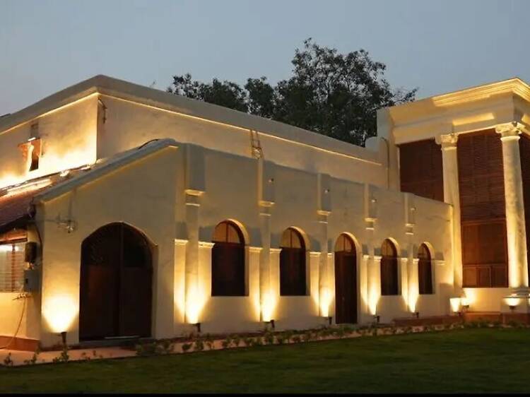 Partition Museum