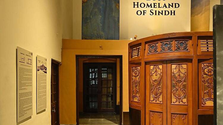 Partition Museum