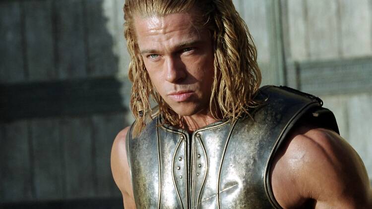 Troy Troy