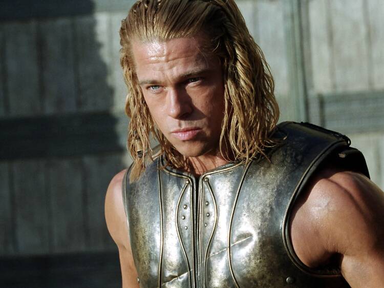Troy Troy