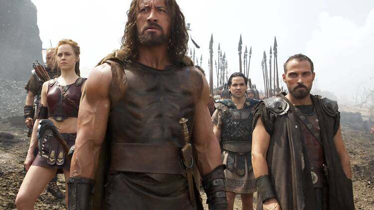 Hercules Hercules