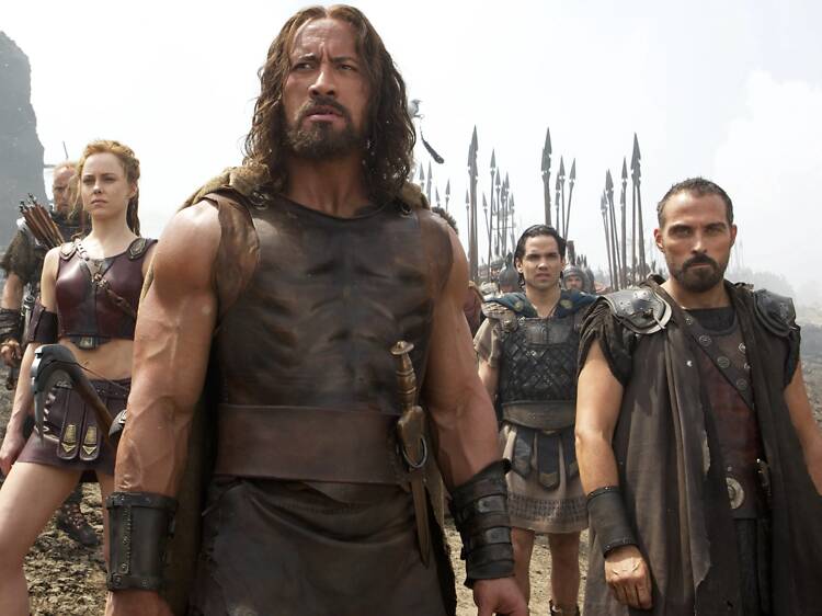 Hercules Hercules