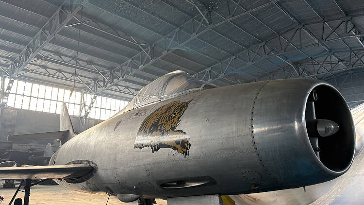 Air Force Museum