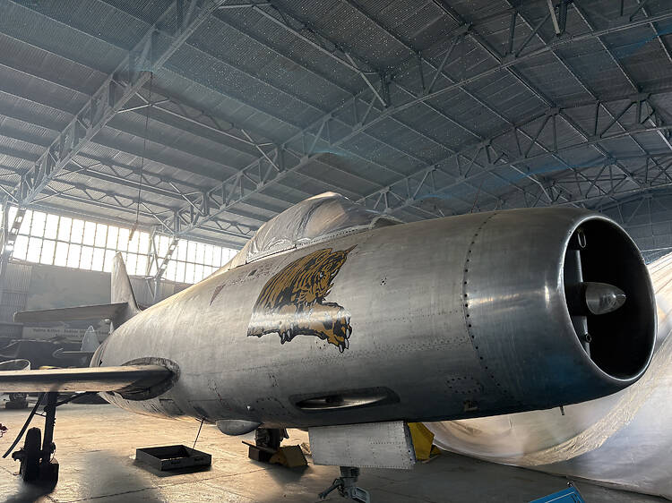 Air Force Museum