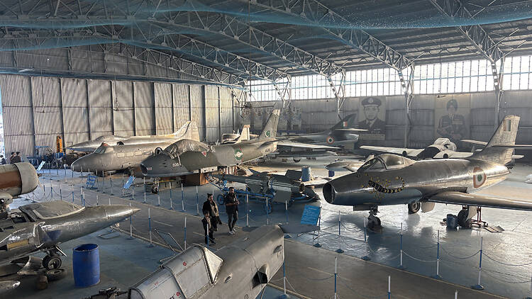 Air Force Museum Air Force Museum