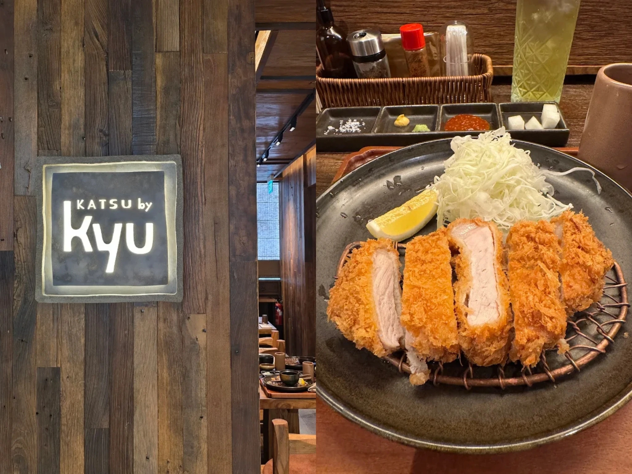 Katsu By Kyu