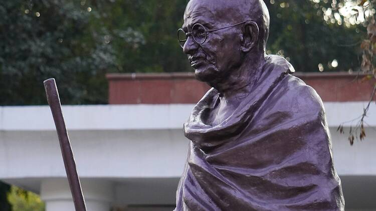Gandhi Memorial Museum Gandhi Memorial Museum