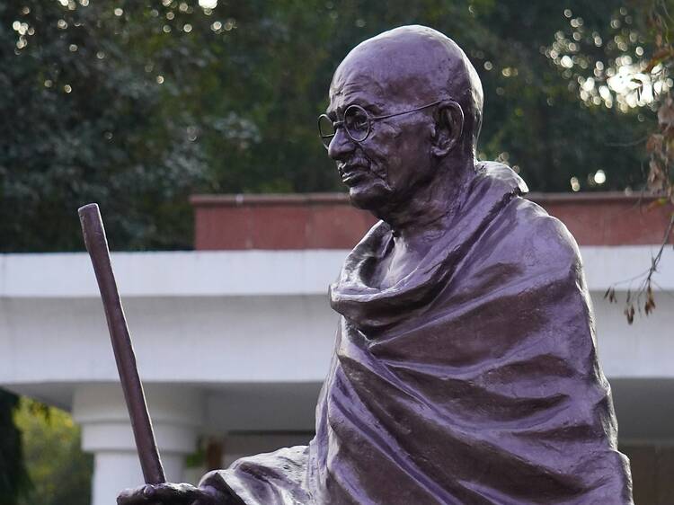 Gandhi Memorial Museum Gandhi Memorial Museum