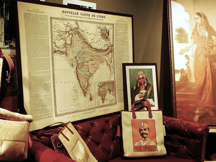 The best museums in Delhi NCR