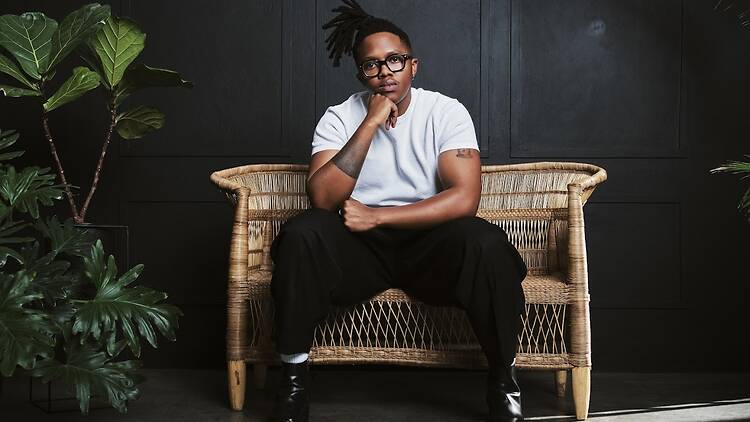 Manana makes his Joy of Jazz debut this Heritage Month and it's going to be a tearjerking neo-soul rollercoaster for fans!
