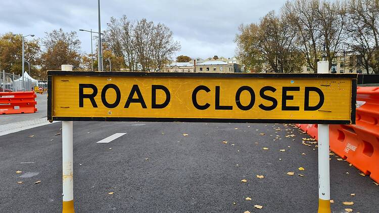 Durban motorists are warned of road closures and lane restrictions on Sunday, 6 September.