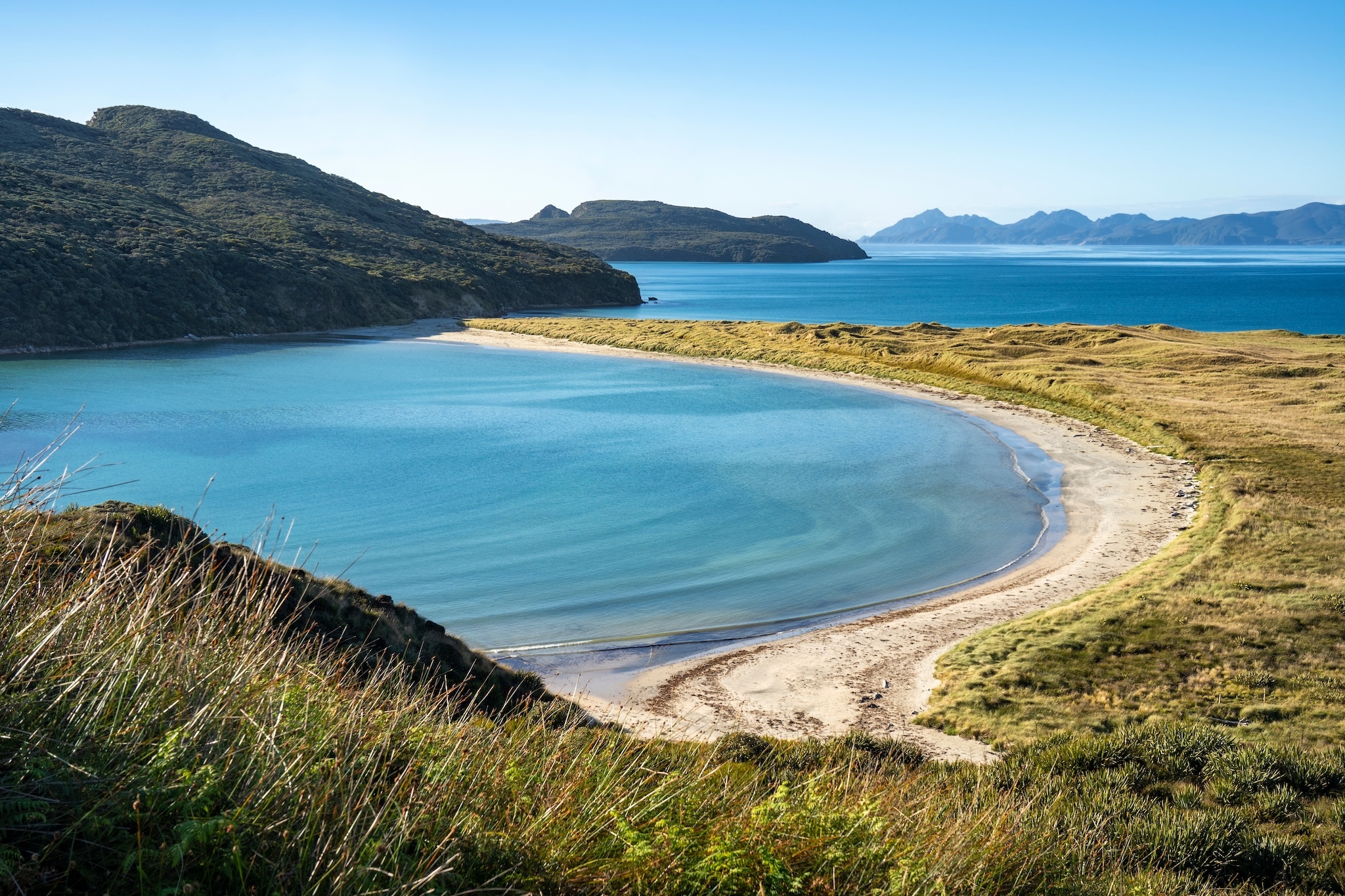 The World’s Quietest Islands Have Been Revealed – and New Zealand Takes the Top Spot, Canada Reviews The World’s Quietest Islands Have Been Revealed – and New Zealand Takes the Top Spot, Canada Reviews