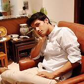 Dhruv Kapoor