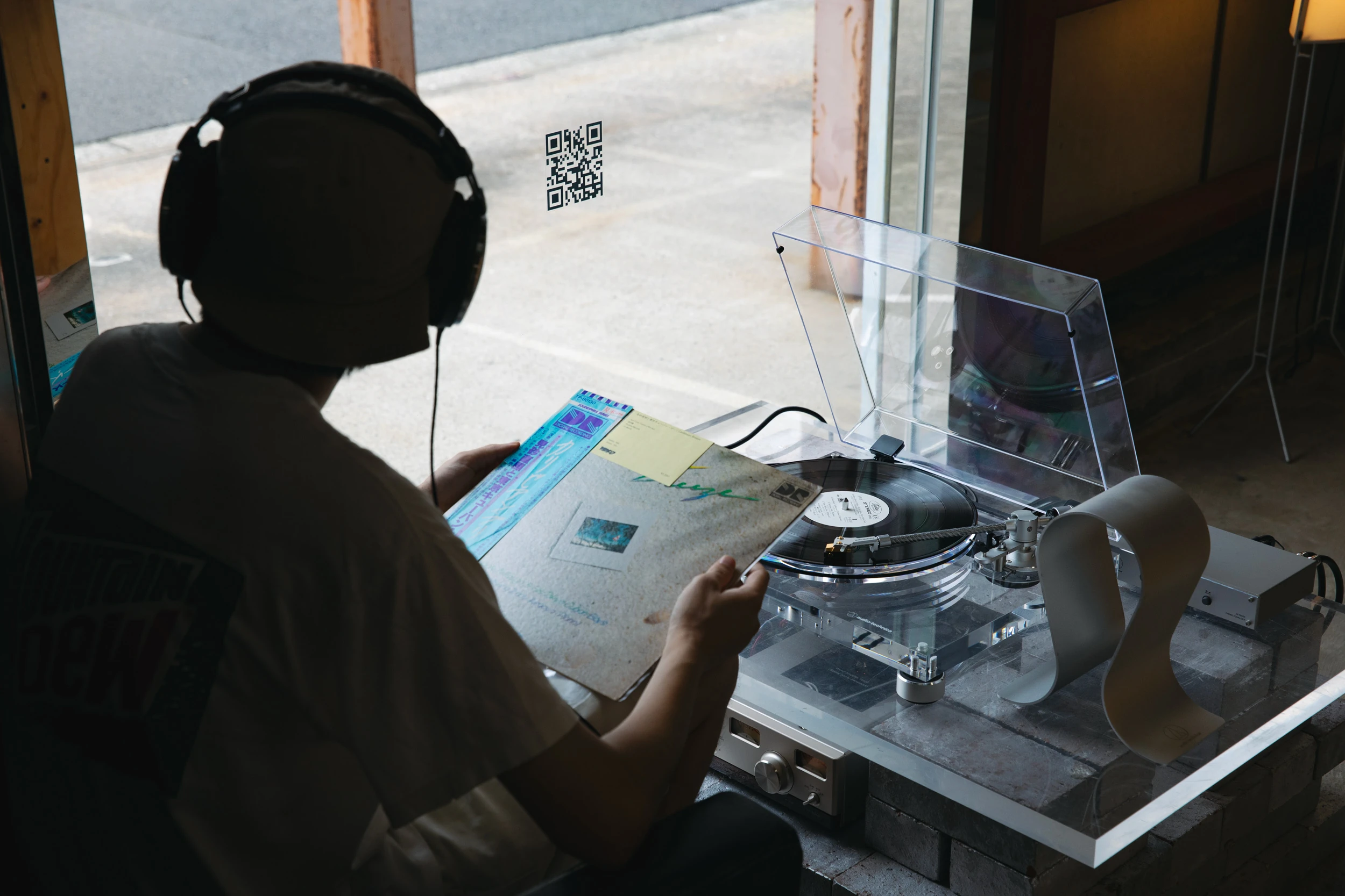 Analog Market