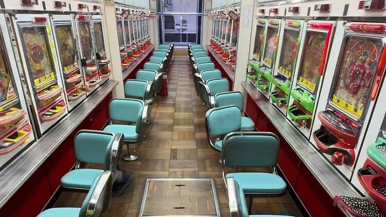 Tanpopo Game Center