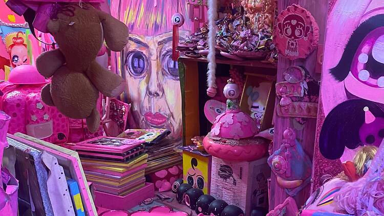 Asakura Gallery