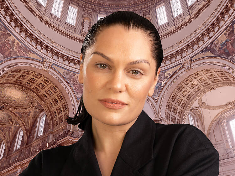 Everything you need to know about An Evening with Jessie J at St Paul’s Cathedral Everything you need to know about An Evening with Jessie J at St Paul’s Cathedral