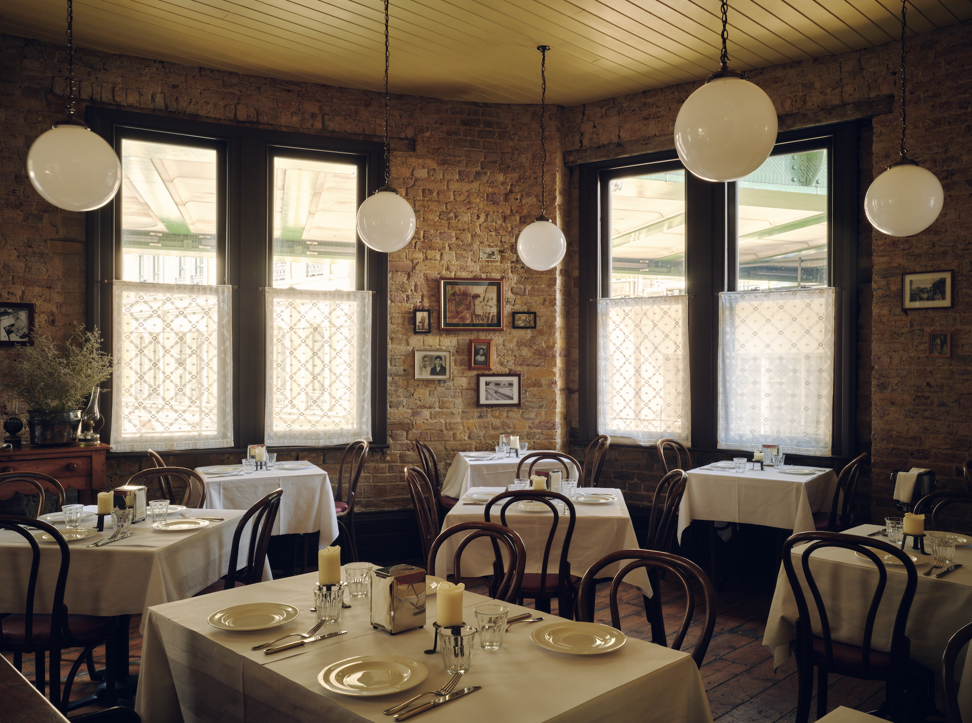 timeout.com - Leonie Cooper - Kismet Borough Market, London Restaurant Review: A tasty Turkish-Cypriot takeover with impeccable dip game