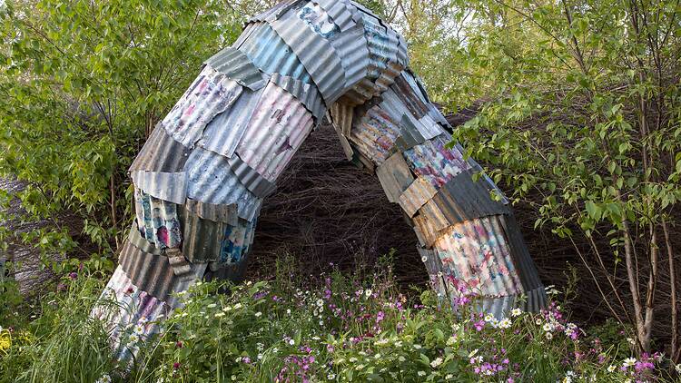 Frieze Sculpture 2026 Frieze Sculpture 2026