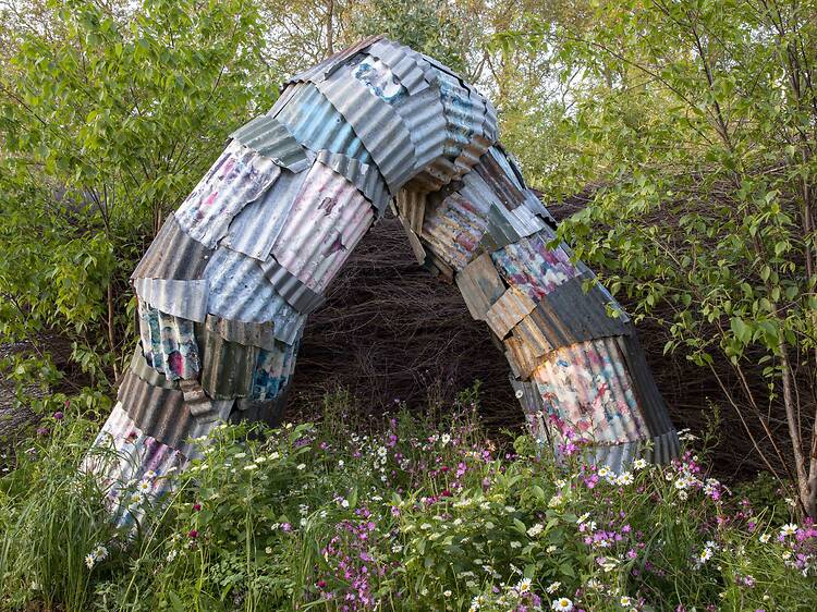 Frieze Sculpture 2026 Frieze Sculpture 2026