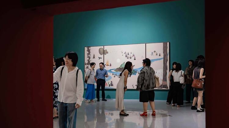 Gallery VER Gallery VER