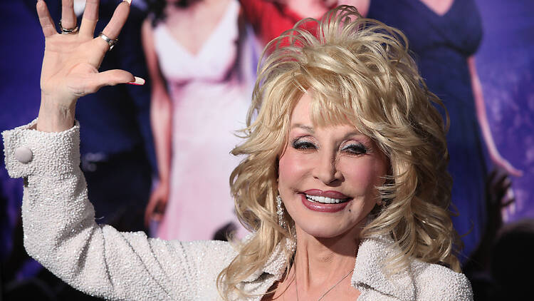Broadway marquees will dim for Dolly Parton, Tim Curry, Glen Hansard and more next week