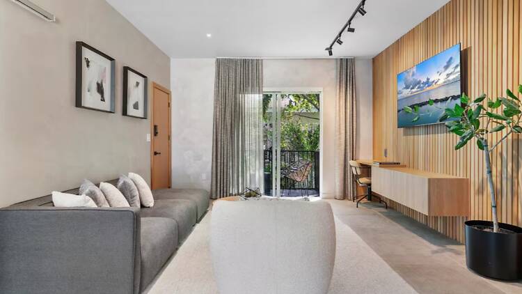 Best South Beach stay: The celeb-worthy pad on Lincoln Road