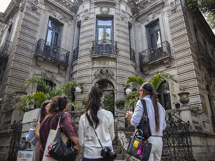 Guía de la Juárez CDMX: los lugares imperdibles de la colonia