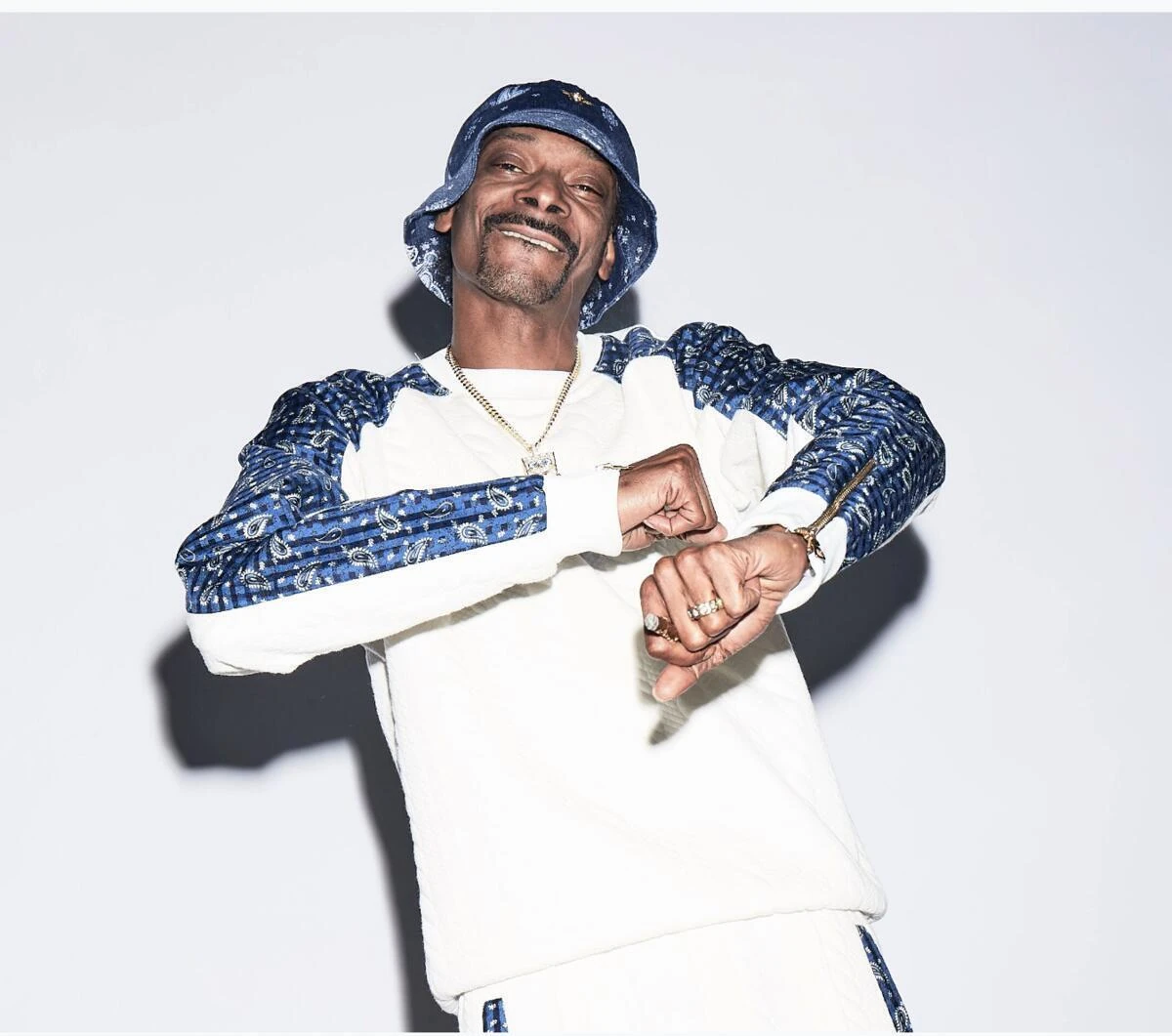 Snoop Dogg