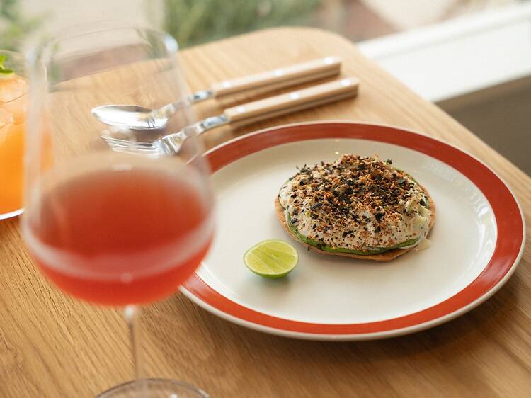 The best new restaurants in L.A. to try right now