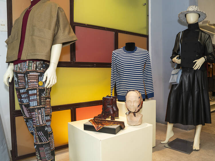 Top de tiendas para comprar ropa, diseño y más en la Juárez