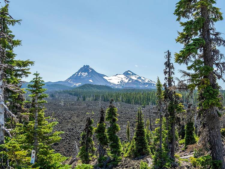 Sisters, Oregon Sisters, Oregon