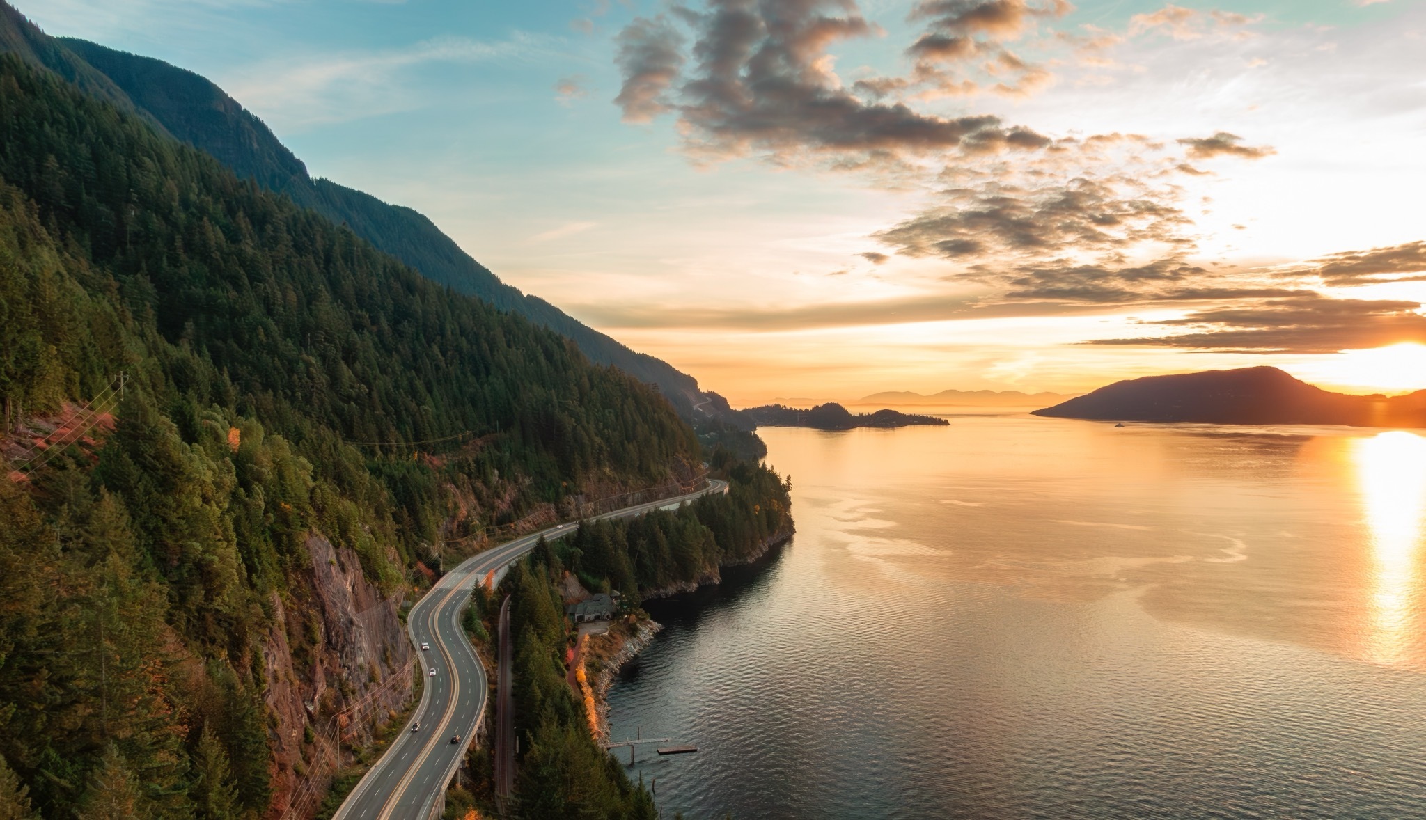 8 beautiful road trips from Seattle