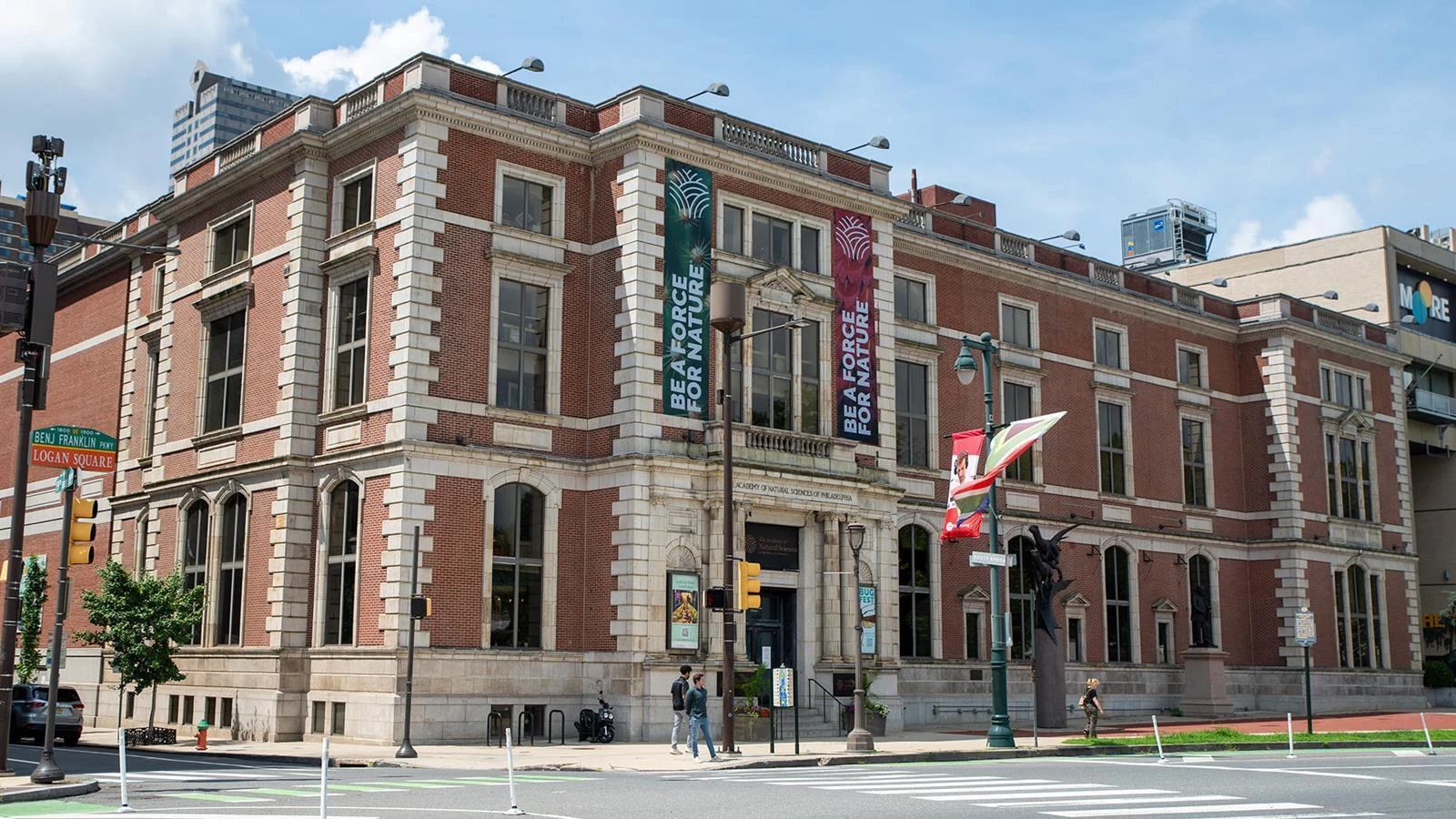 The Academy of Natural Sciences of Drexel University