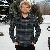 Ryan Simonovich