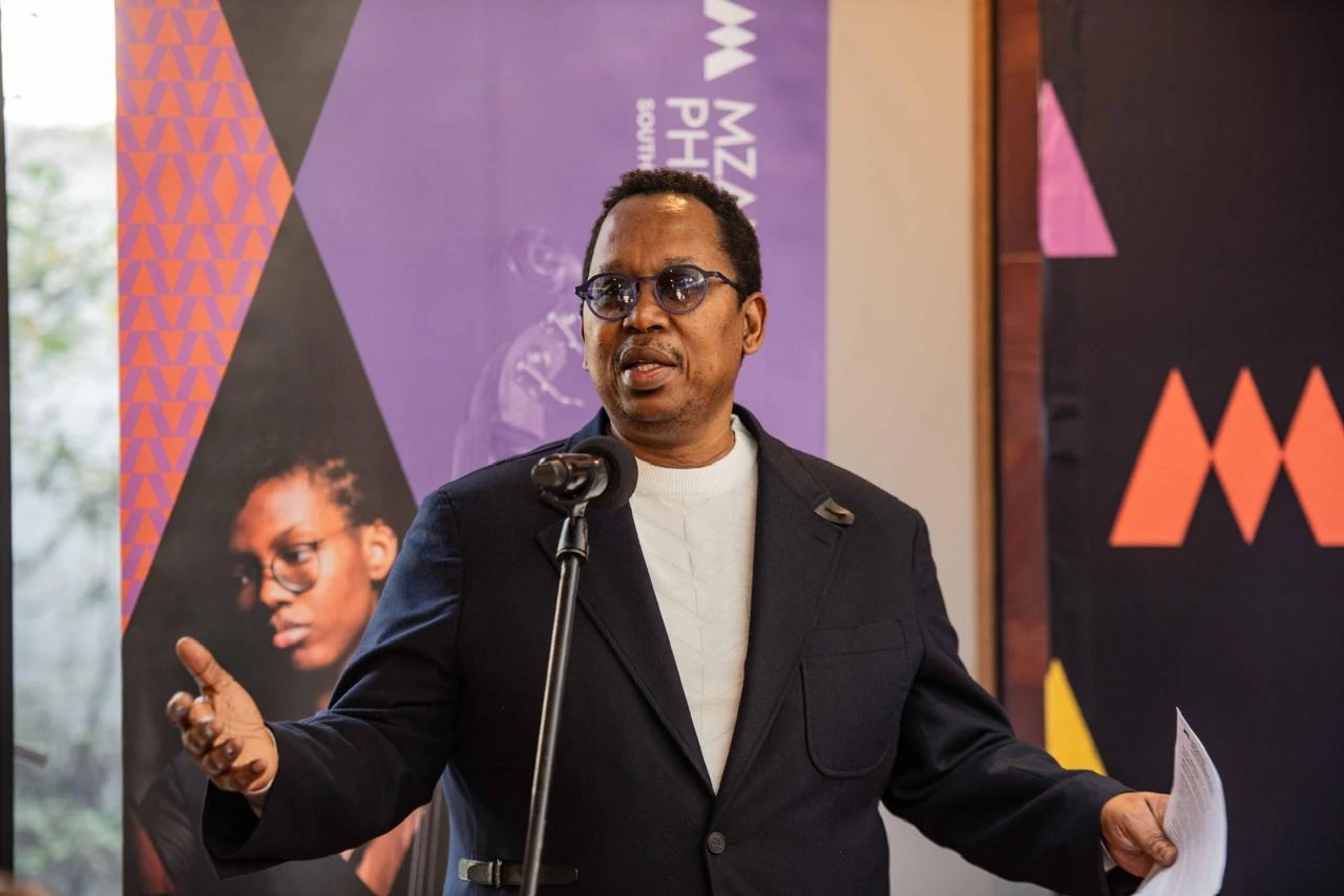 Bongani Tembe is excited about the innovative approaches to orchestral music in recent history.