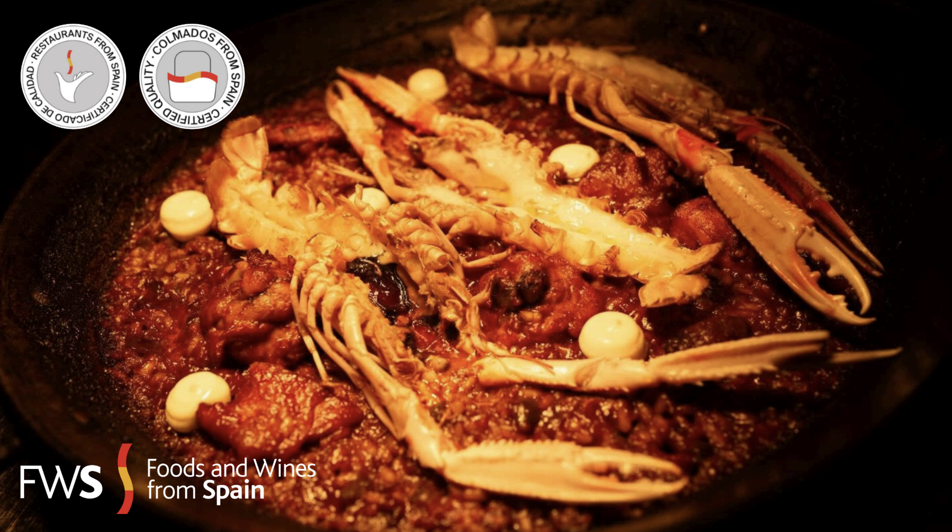 timeout.com - Aydan Stuart - Looking for some authentic Spanish flavour? Follow the seal at these fantastic spots.